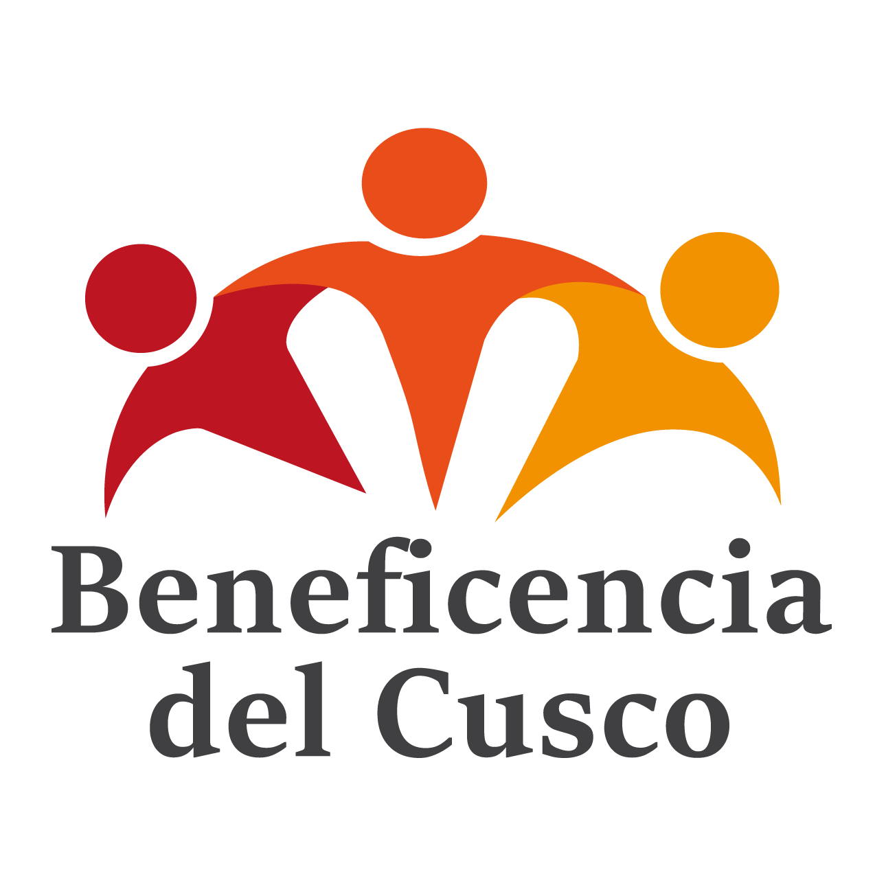 Logo Beneficencia del Cusco