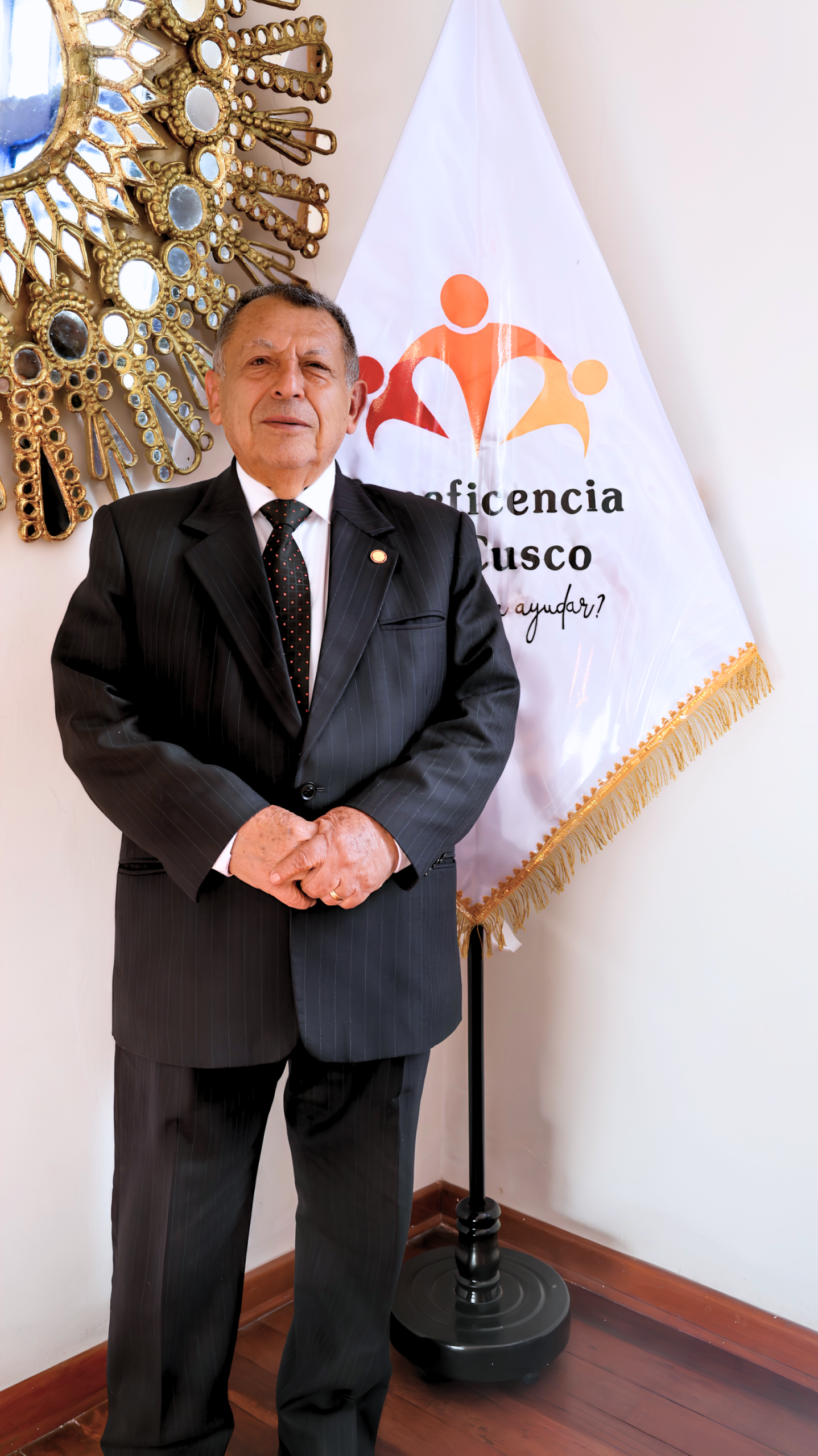 MC. Julio Cesar Vargas Trujillo