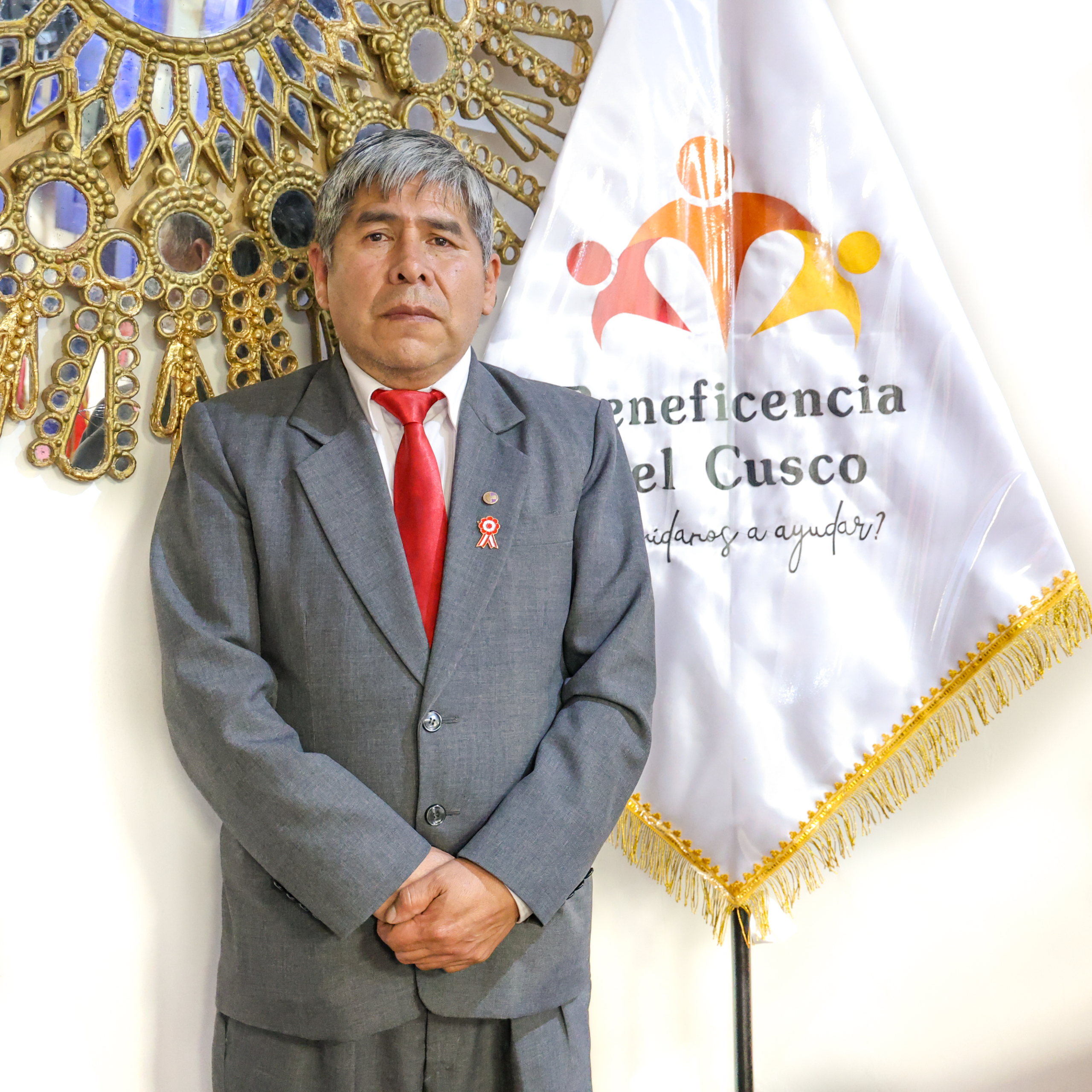 MC Ruben Federico Porcel Alarcon