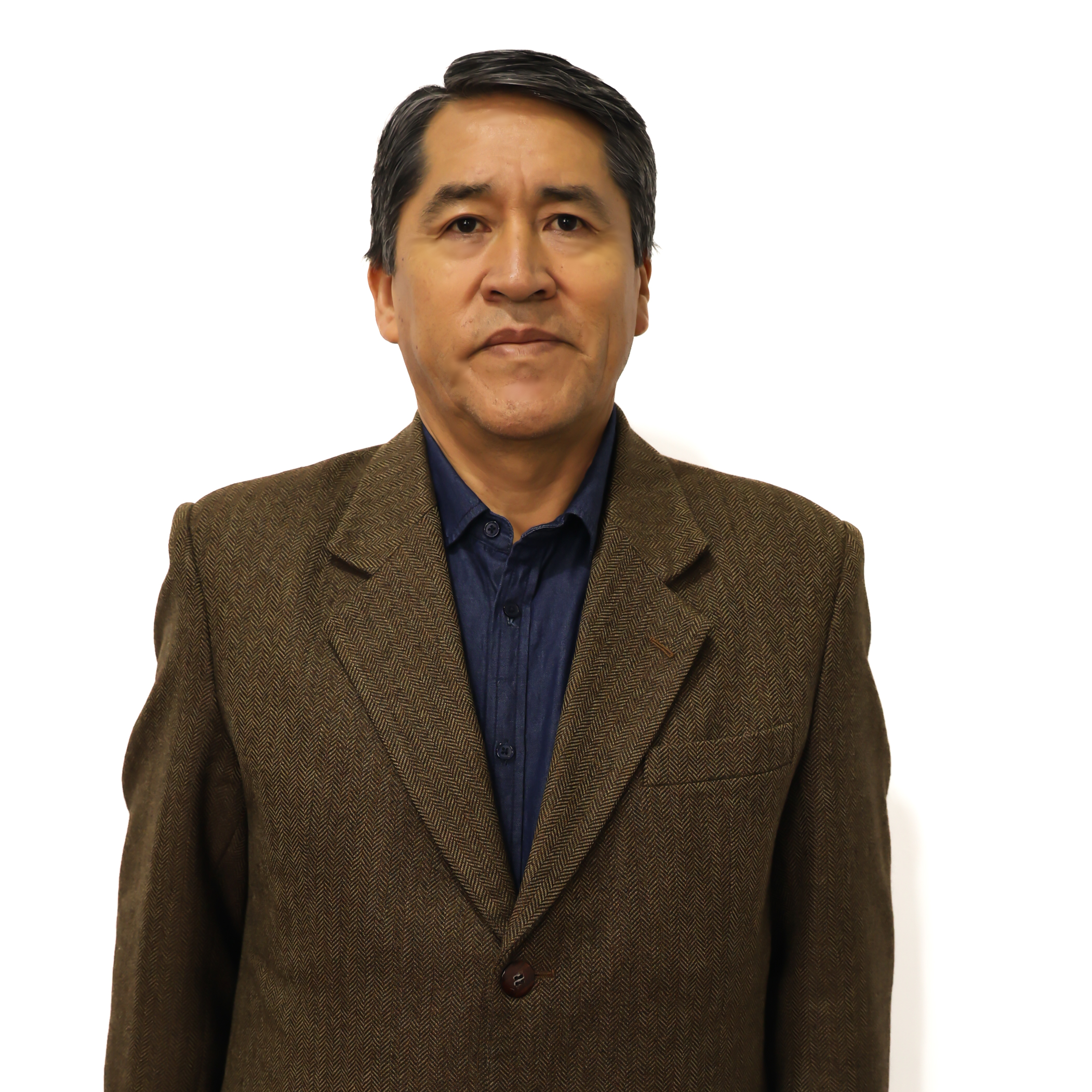 CPC Danilo Palomino
