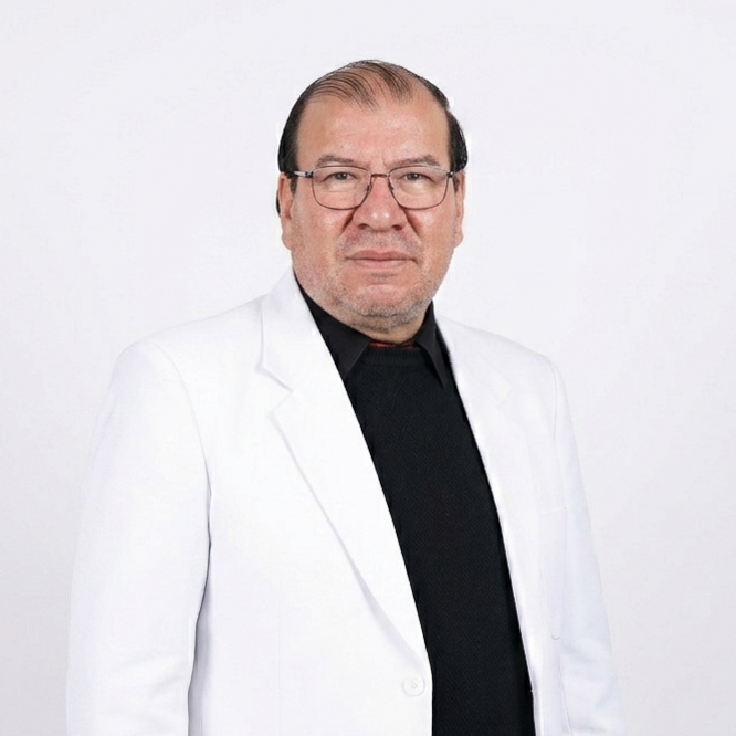 MC. Adolfo Escalante