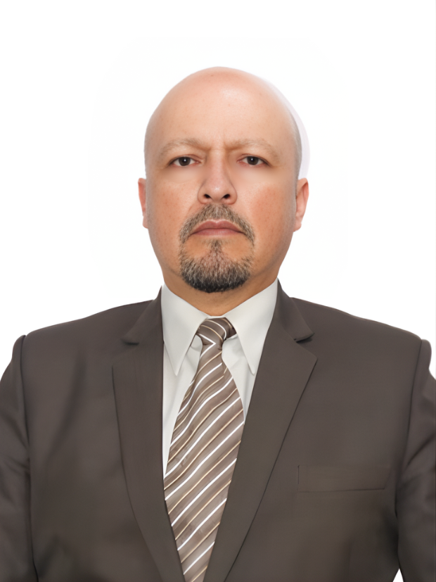 Lic. Edwin Letona
