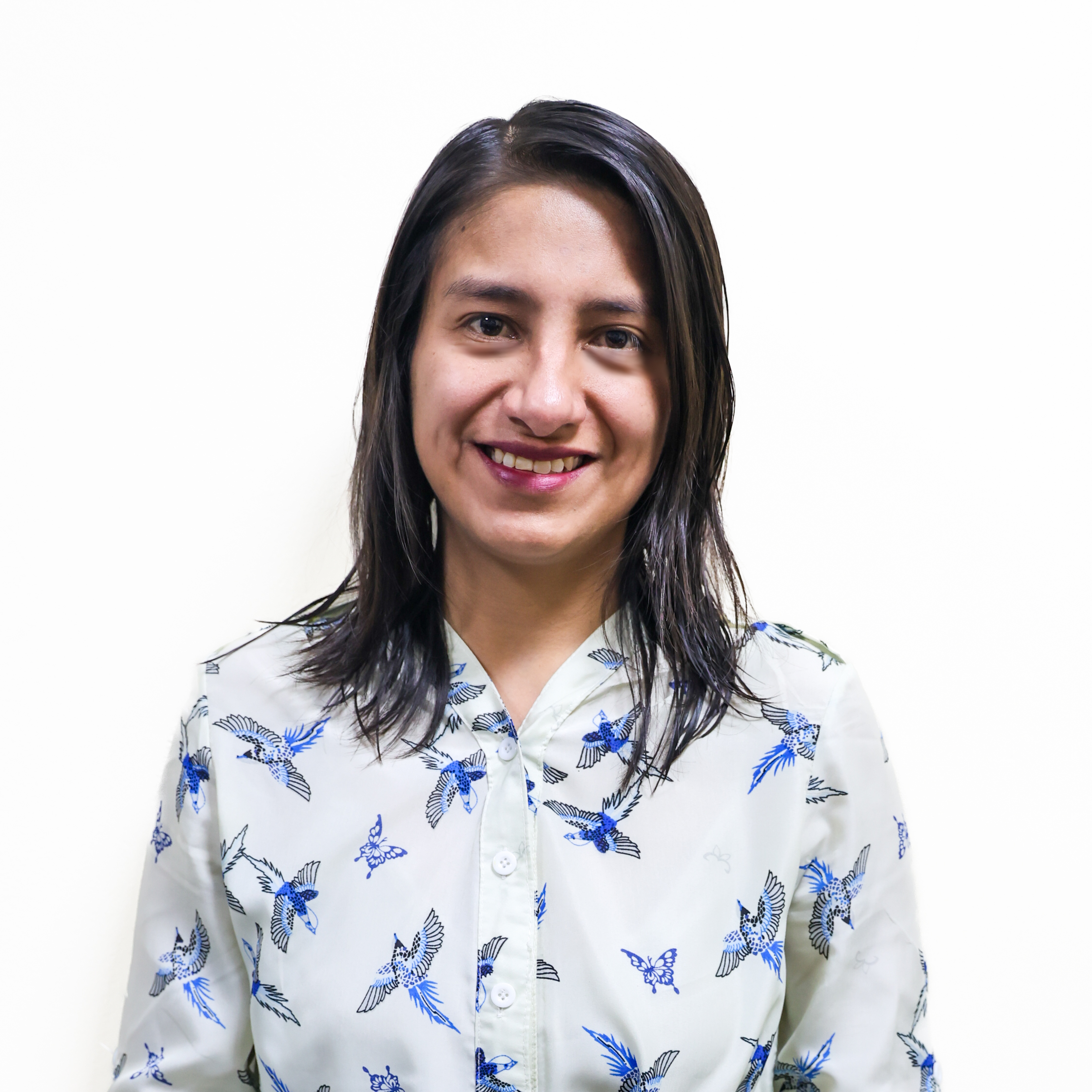 Econ. Liz Adriana Paullo