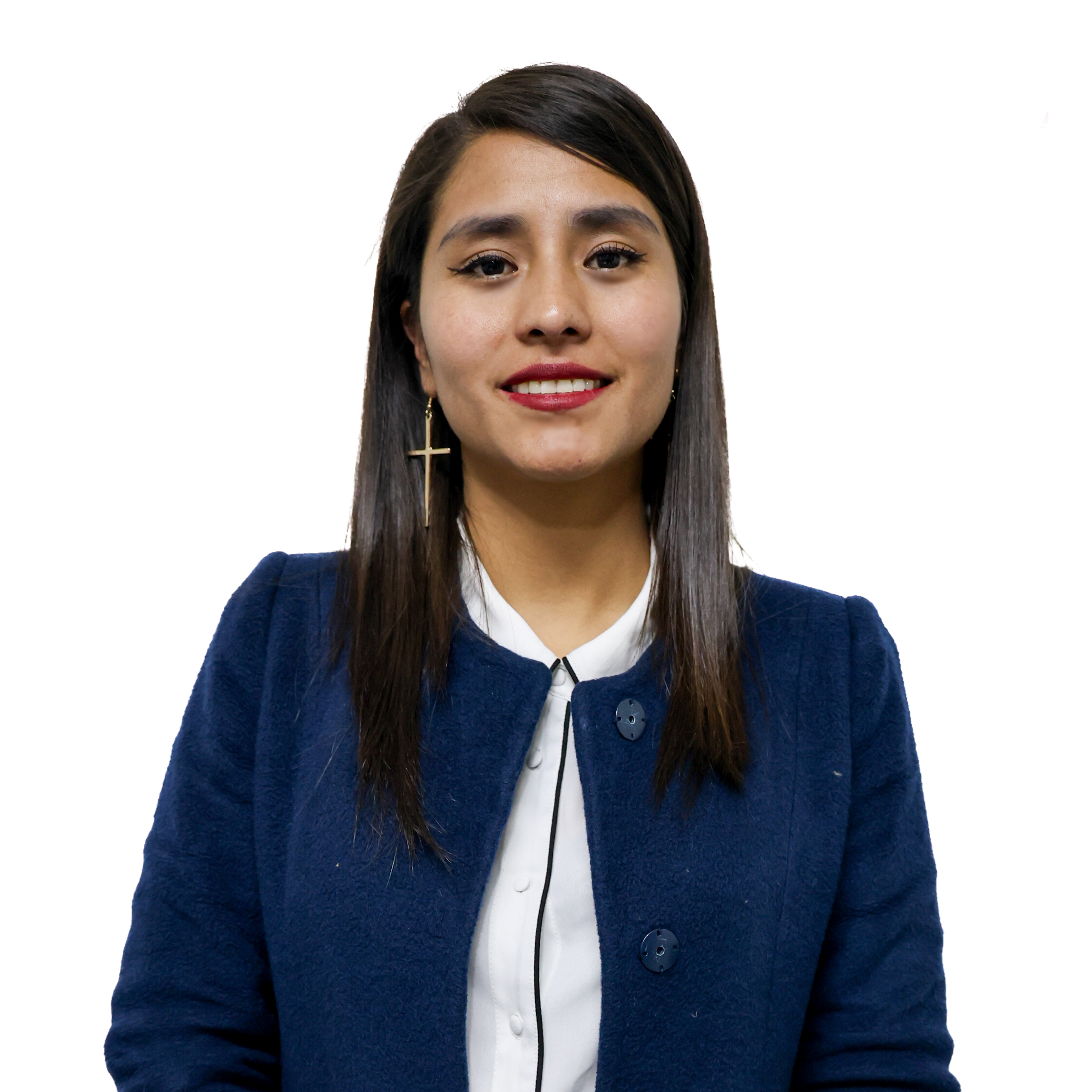 Mgt. María Margarita Palomino